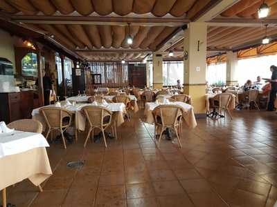 Belvedere Restaurant