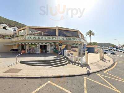 Belvedere Restaurant