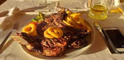 Belvedere Restaurant