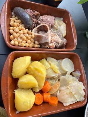 Vernetta Restaurante