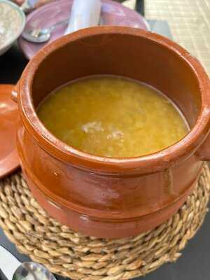 Vernetta Restaurante