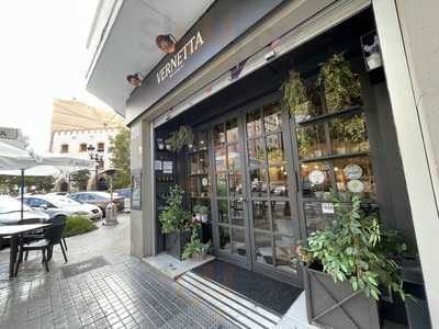 Vernetta Restaurante