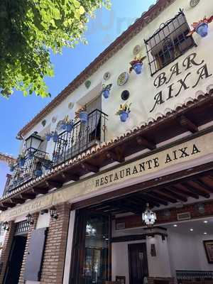Restaurante Aixa