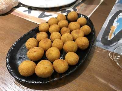 Restaurante Raxaria As Neves