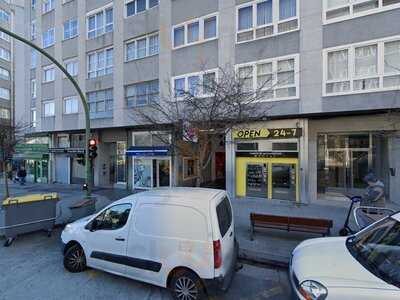 Restaurante Raxaria As Neves