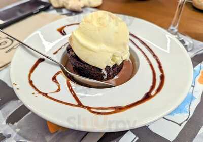 Restaurante Raxaria As Neves