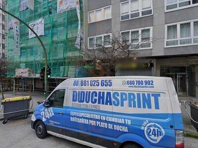 Restaurante Raxaria As Neves