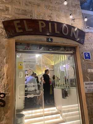 El Pilon