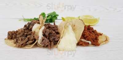 Tacos La Mexicanita