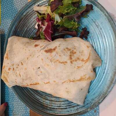 Restaurante El Nopal