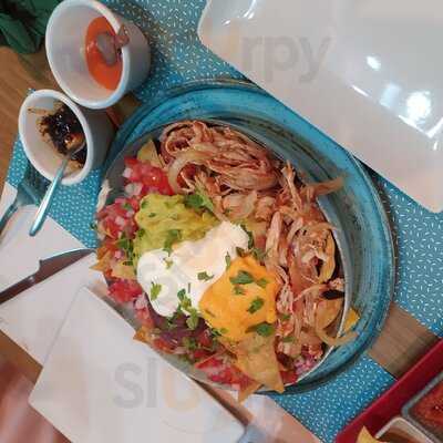 Restaurante El Nopal