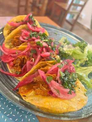 Restaurante El Nopal