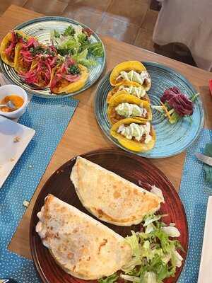 Restaurante El Nopal