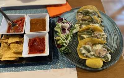 Restaurante El Nopal