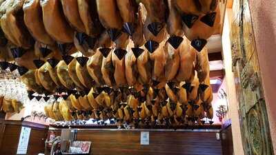 El Rey Del Jamon
