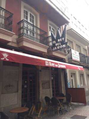 El Rey Del Jamon