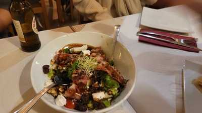 Restaurante Cinquecento - Photo 8