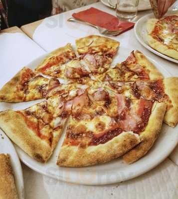 Restaurante Cinquecento