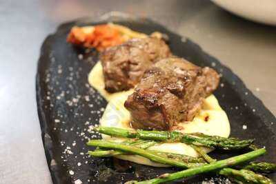 Restaurant La Estrella 1924