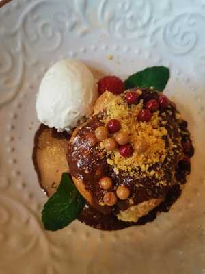 Restaurant La Estrella 1924