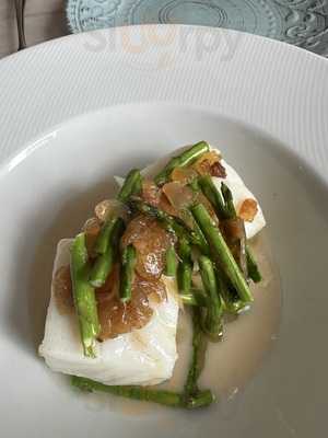 Restaurant La Estrella 1924