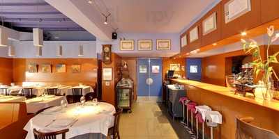 Restaurant La Estrella 1924