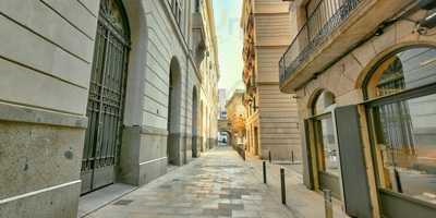 Restaurant La Estrella 1924