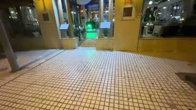 Garibaldi Restaurante