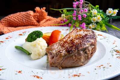 Garibaldi Restaurante