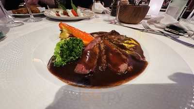 Garibaldi Restaurante