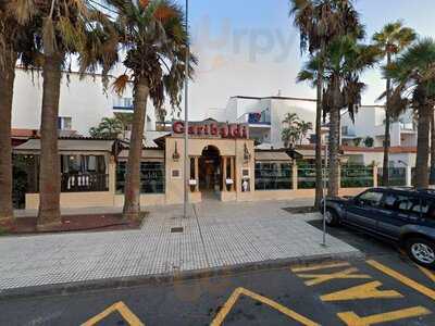 Garibaldi Restaurante