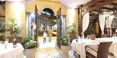 Garibaldi Restaurante