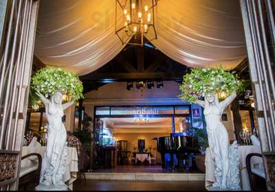 Garibaldi Restaurante