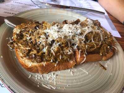 El Trastero Tasca Urbana