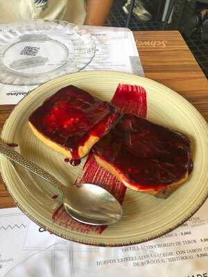 El Trastero Tasca Urbana