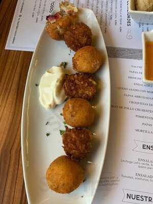 El Trastero Tasca Urbana