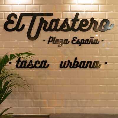 El Trastero Tasca Urbana