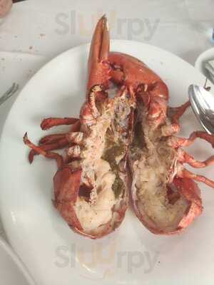 Restaurant Germans Miquel's