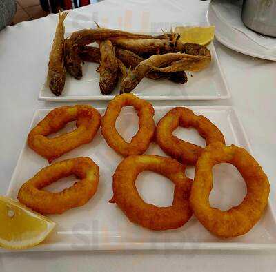 Restaurant Germans Miquel's