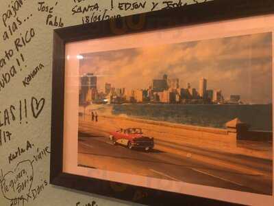 La Perla De La Habana