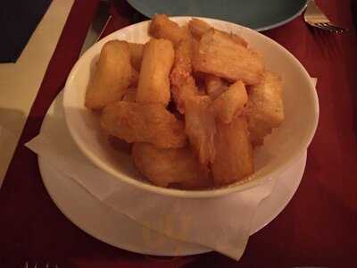 La Perla De La Habana