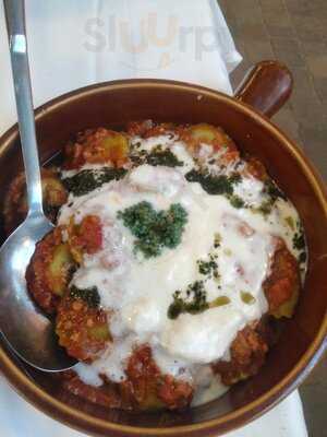 La Tagliatella C.c. Serrallo Plaza, Granada