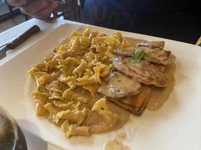 La Tagliatella C.c. Serrallo Plaza, Granada