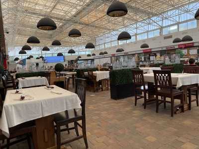 La Tagliatella C.c. Serrallo Plaza, Granada