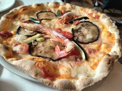 La Tagliatella C.c. Serrallo Plaza, Granada