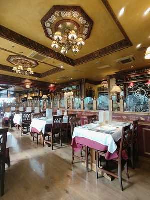 La Tagliatella C.c. Serrallo Plaza, Granada