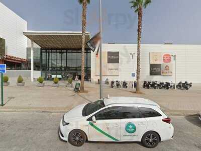 La Tagliatella C.c. Serrallo Plaza, Granada