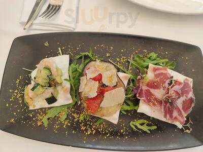 La Tagliatella C.c. Serrallo Plaza, Granada