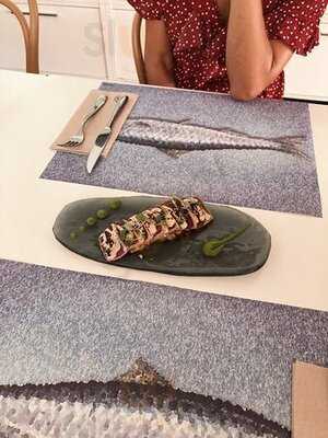 Restaurant Gala By Ulises Ballesta