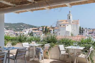 Restaurant Gala By Ulises Ballesta